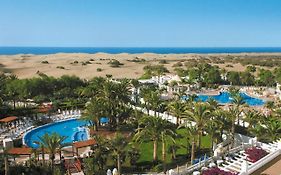 Hotel Riu Palace Maspalomas Maspalomas - Gran Canaria